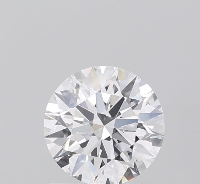 1.03ct Round D VVS2 Lab Created Diamond