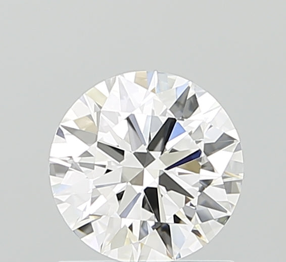 1.04ct Round D VVS1 Lab Created Diamond