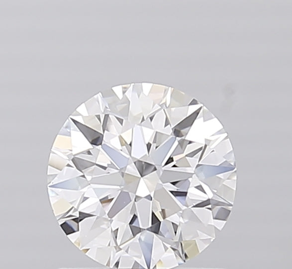 1.04ct Round D VVS2 Lab Created Diamond