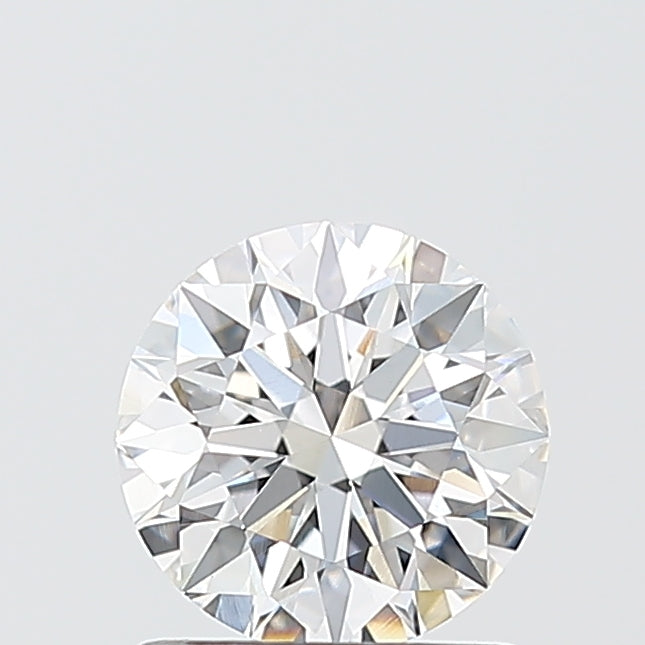 1.1ct Round E VVS2 Lab Created Diamond