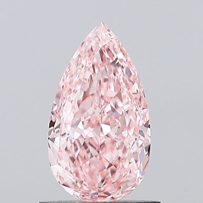 1.04ct Pear VS1 Lab Created Diamond