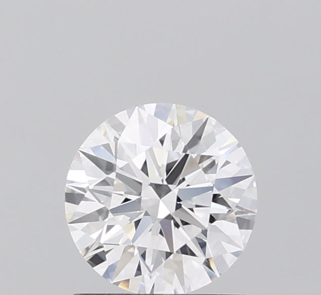 1.04ct Round D VVS2 Lab Created Diamond