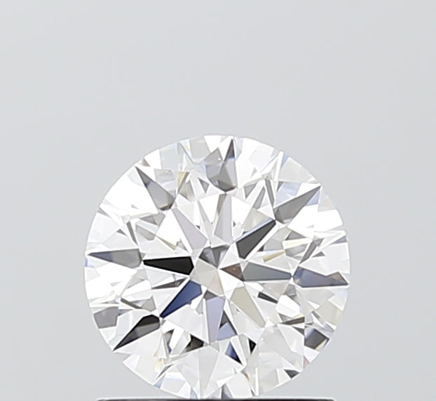 1.04ct Round D VVS2 Lab Created Diamond