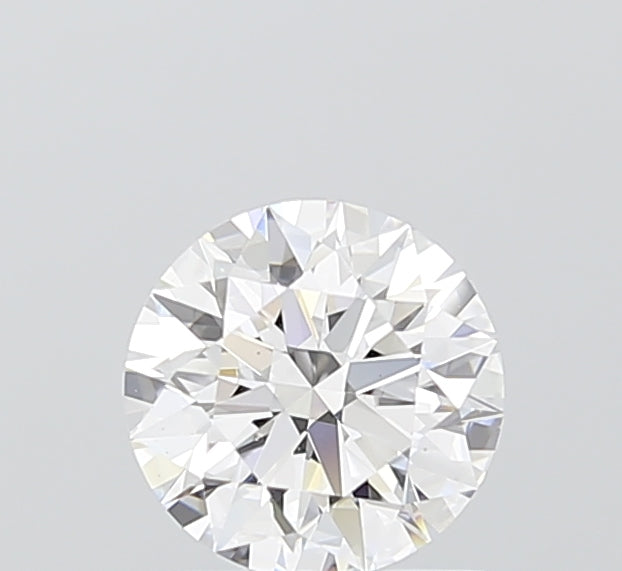 1.05ct Round D VVS1 Lab Created Diamond