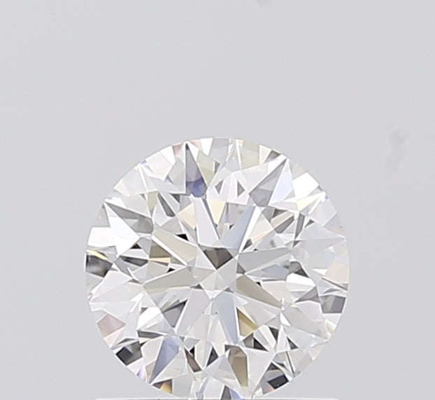 1.04ct Round D VVS2 Lab Created Diamond
