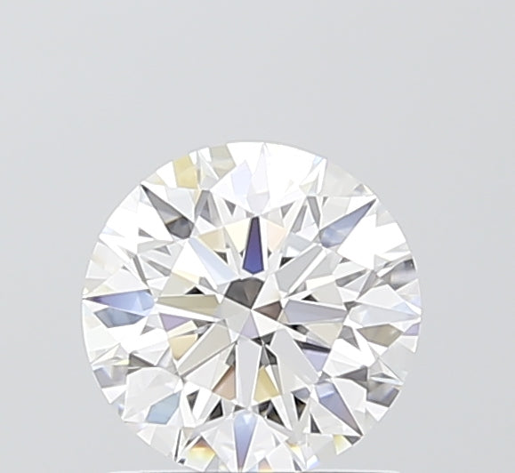 1.06ct Round D VS1 Lab Created Diamond