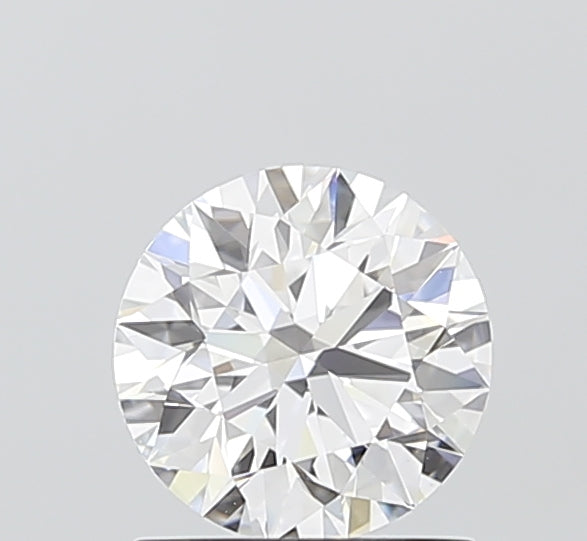 1.04ct Round D VVS2 Lab Created Diamond