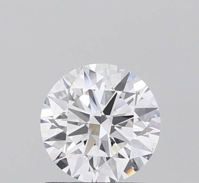 1.05ct Round D IF Lab Created Diamond