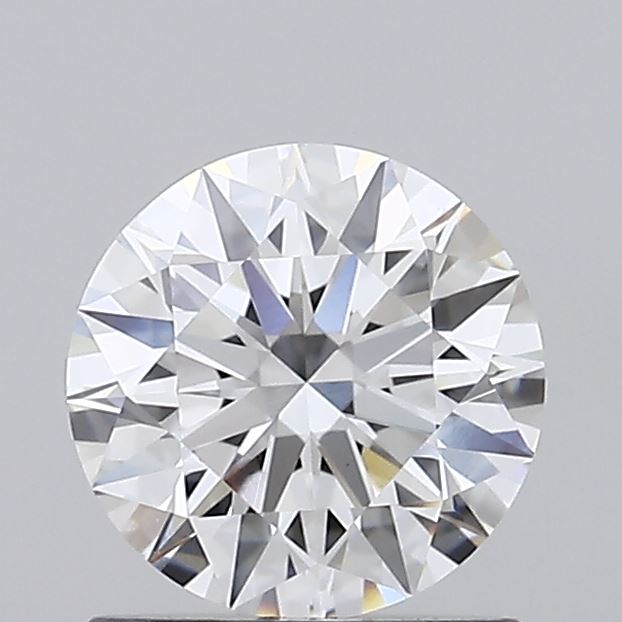 1.05ct Round E VS1 Lab Created Diamond