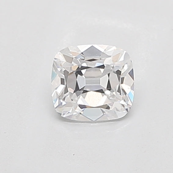 1ct Cushion D VVS2 Lab Created Diamond