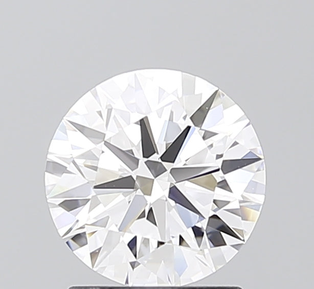 1.52ct Round D VVS2 Lab Created Diamond