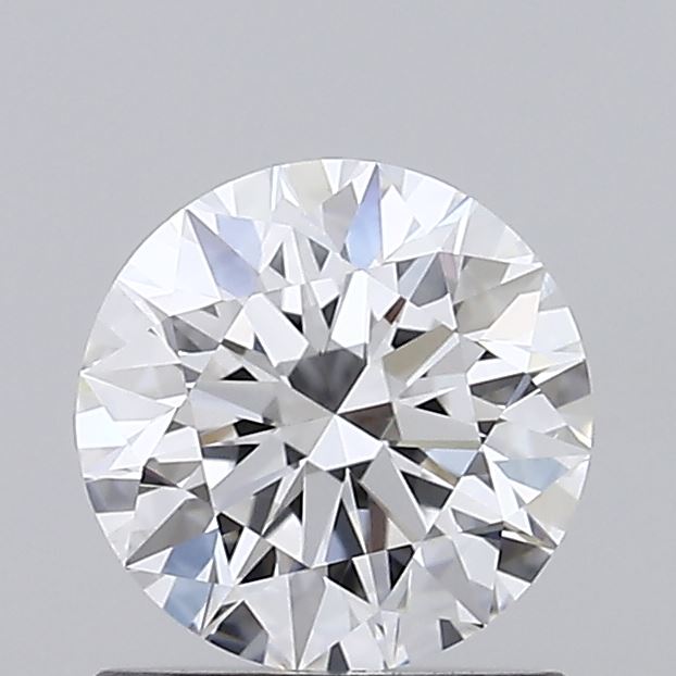 1.04ct Round D VVS2 Lab Created Diamond