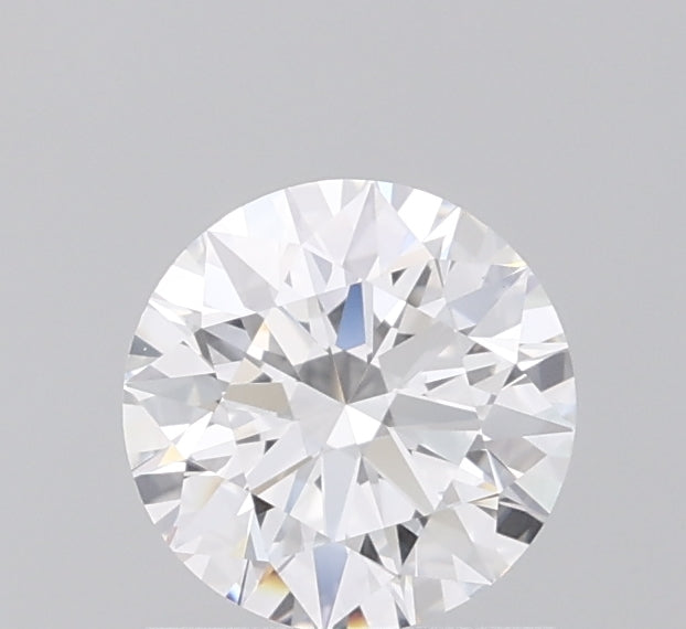 1.07ct Round E VVS1 Lab Created Diamond