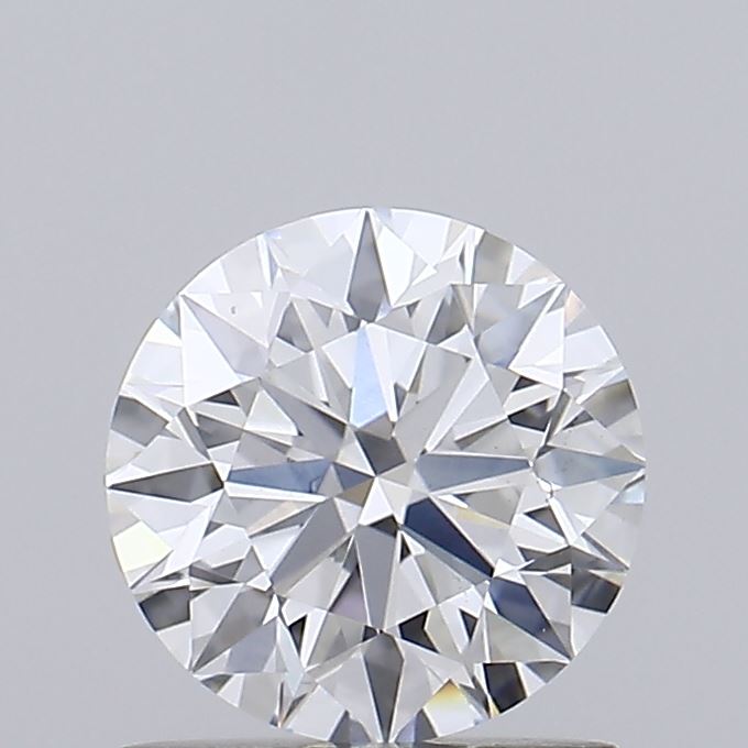 1.07ct Round E VS1 Lab Created Diamond