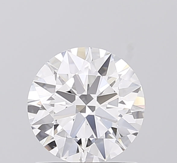 1.07ct Round D VVS1 Lab Created Diamond
