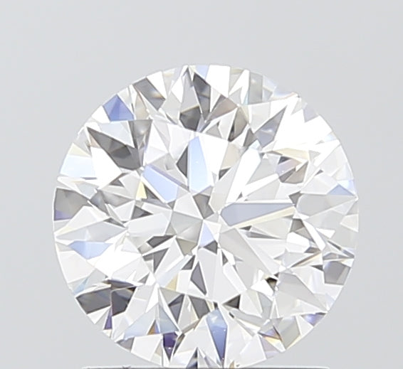 1.57ct Round D VVS1 Lab Created Diamond