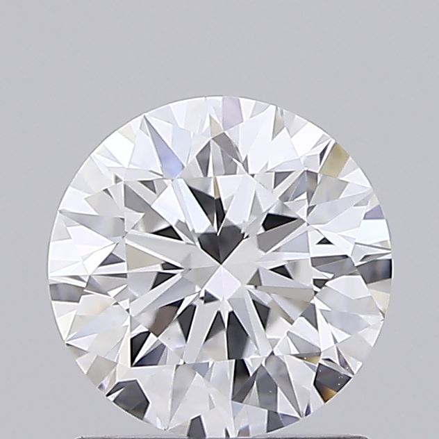 1.03ct Round D VS1 Lab Created Diamond