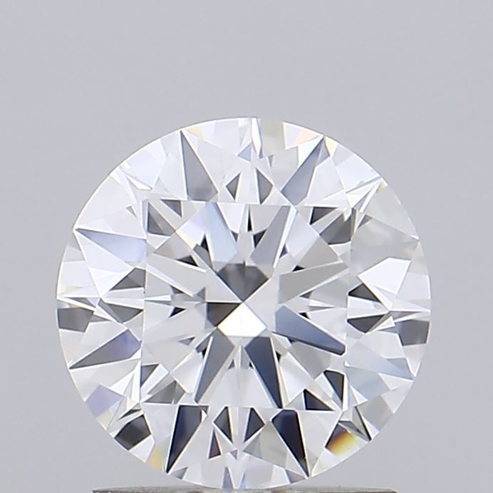 1.52ct Round STANDARD VVS2 Lab Created Diamond