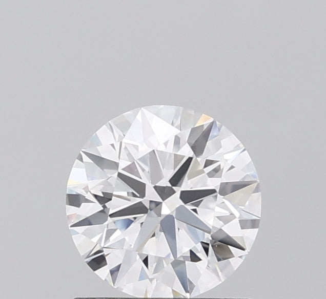 1.04ct Round D VVS1 Lab Created Diamond