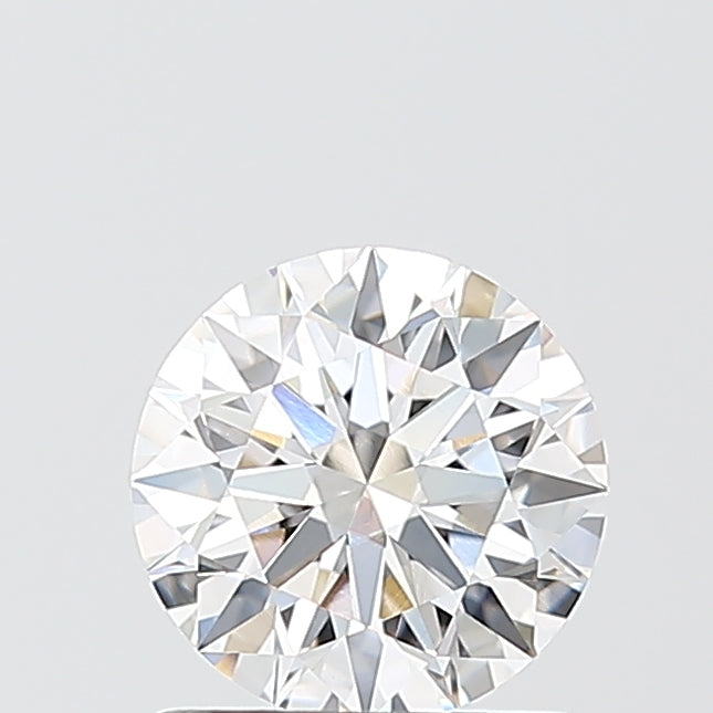 1.08ct Round E VVS2 Lab Created Diamond