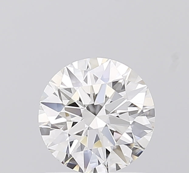 1.06ct Round E VVS2 Lab Created Diamond