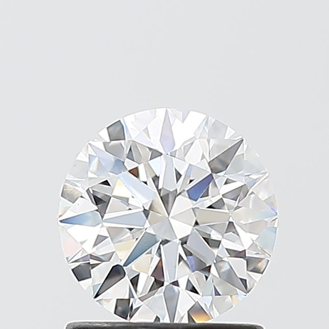 1.1ct Round D VS1 Lab Created Diamond