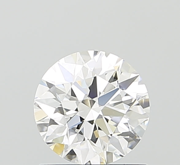1.05ct Round D VVS2 Lab Created Diamond