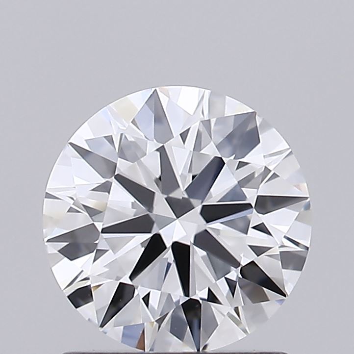 1.01ct Round D VS1 Lab Created Diamond