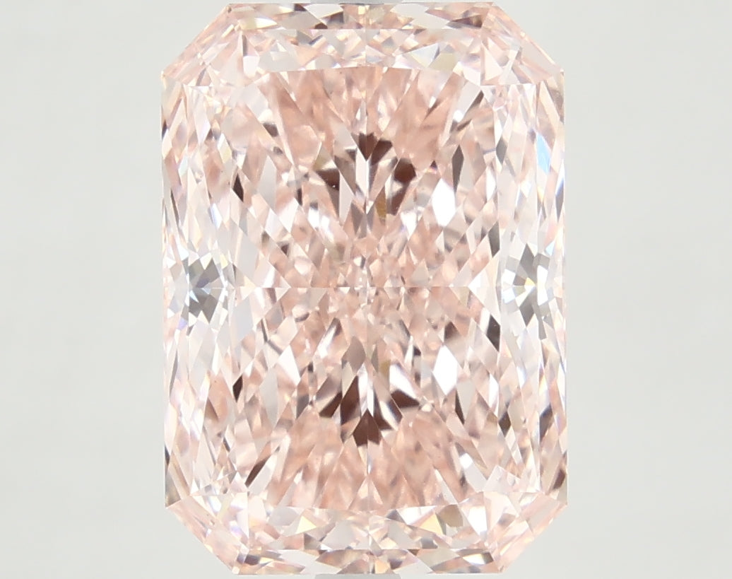 6ct Radiant VVS2 Lab Created Diamond