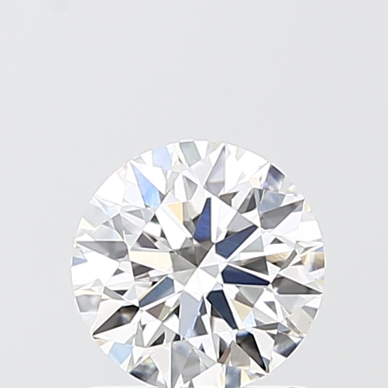 1.08ct Round E VVS2 Lab Created Diamond