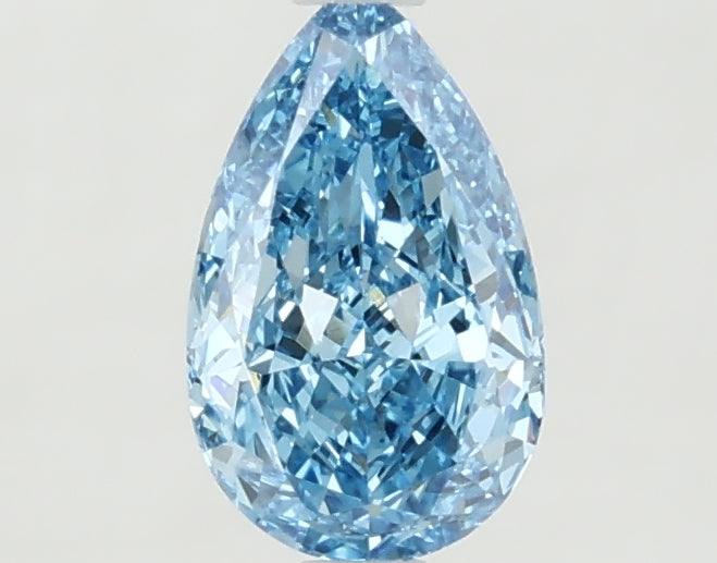 1.03ct Pear VS1 Lab Created Diamond