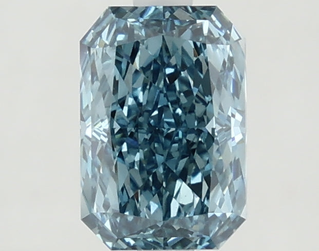 1.27ct Radiant VS1 Lab Created Diamond