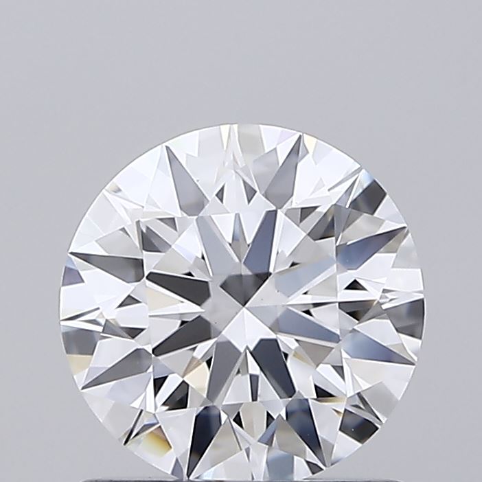 1.02ct Round D VS1 Lab Created Diamond