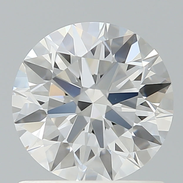 1.11ct Round E VVS2 Lab Created Diamond