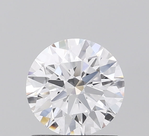 1.06ct Round D VVS1 Lab Created Diamond