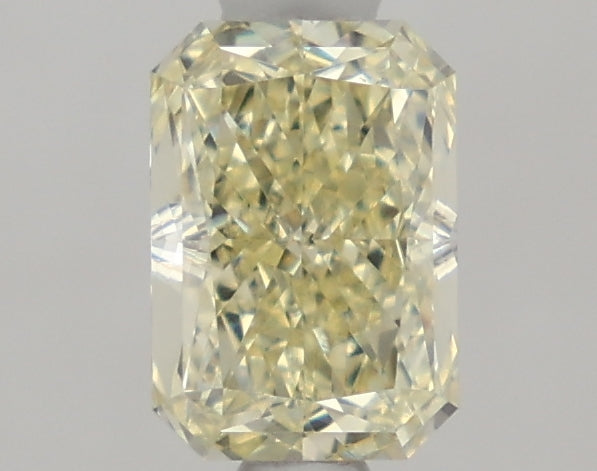 1.08ct Radiant VS1 Lab Created Diamond