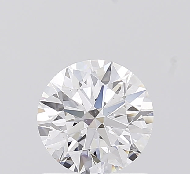 1.05ct Round D VVS1 Lab Created Diamond