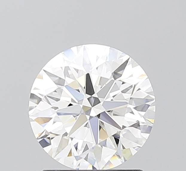 1.5ct Round E VVS1 Lab Created Diamond