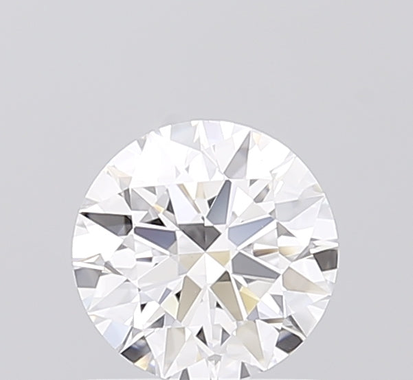 1.06ct Round D VVS1 Lab Created Diamond