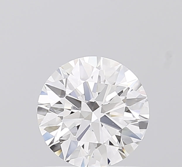 1.06ct Round D VVS1 Lab Created Diamond