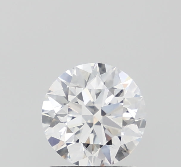 1.09ct Round D VS1 Lab Created Diamond
