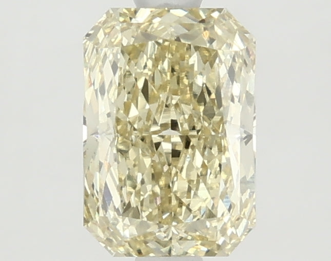 1.5ct Radiant VS1 Lab Created Diamond