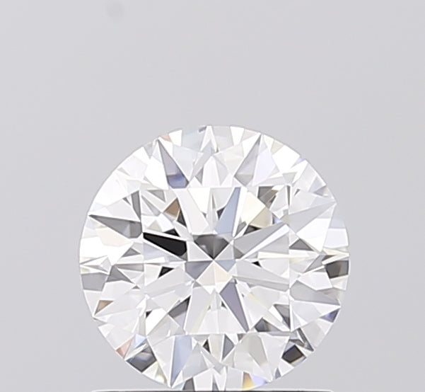1.05ct Round D VVS2 Lab Created Diamond