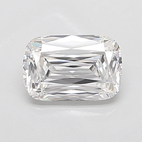 2.13ct Cushion E VVS1 Lab Created Diamond