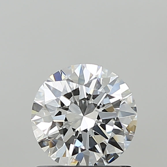 1.02ct Round E VVS2 Lab Created Diamond