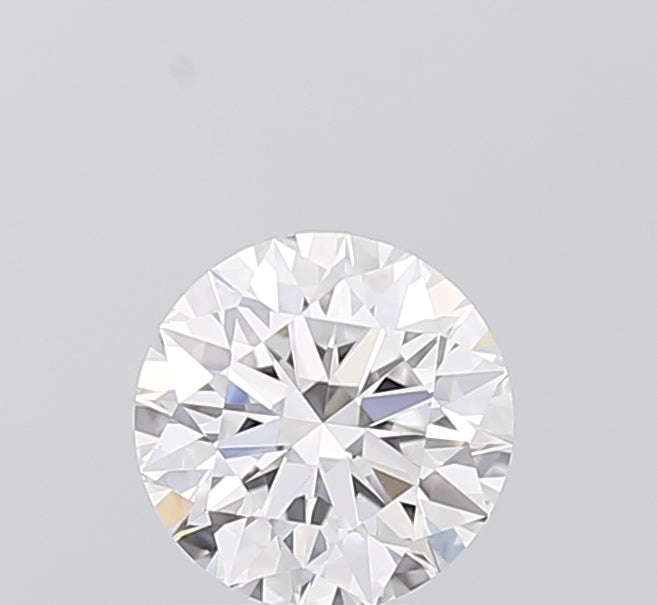 1.05ct Round D VVS1 Lab Created Diamond