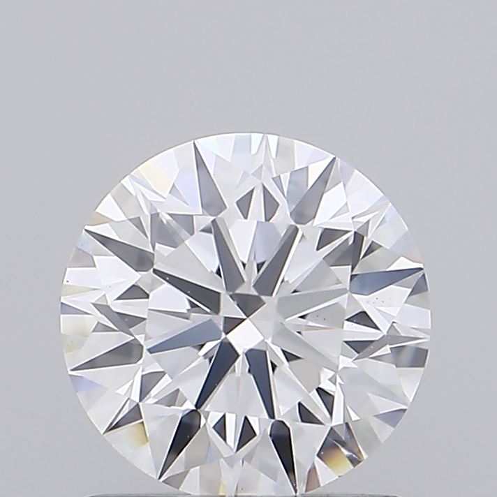 1.01ct Round D VS1 Lab Created Diamond