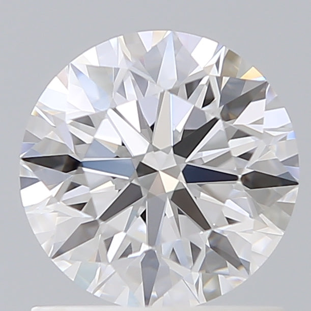 1.12ct Round D VS1 Lab Created Diamond