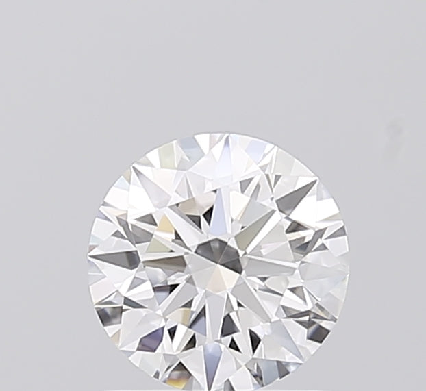 1.05ct Round D VVS2 Lab Created Diamond