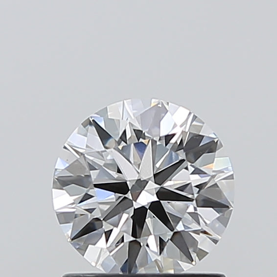 1.04ct Round E VVS2 Lab Created Diamond